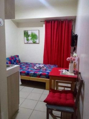 Urban Deca Tower @ Graceysplace Unit 4 Mandaluyong
